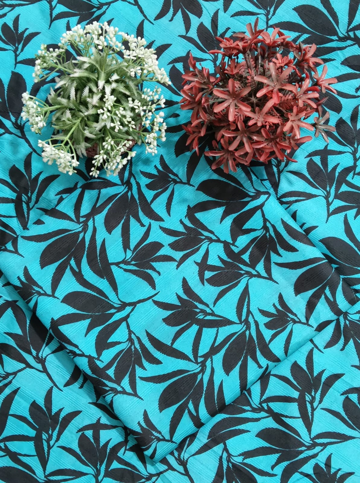 DORIYA LAWN PRINTED 2PC