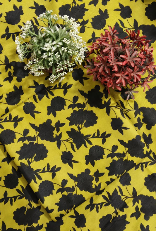 DORIYA LAWN PRINTED 2PC