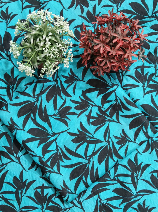 DORIYA LAWN PRINTED 2PC