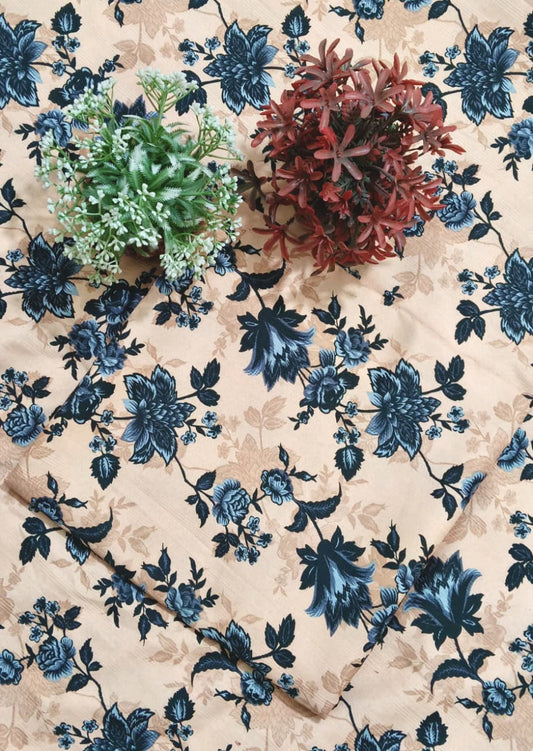 DORIYA LAWN PRINTED 2PC