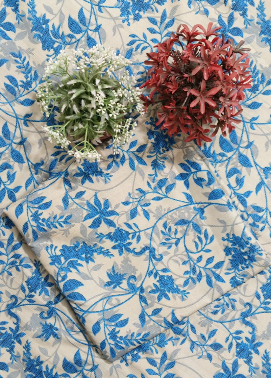 DORIYA LAWN PRINTED 2PC