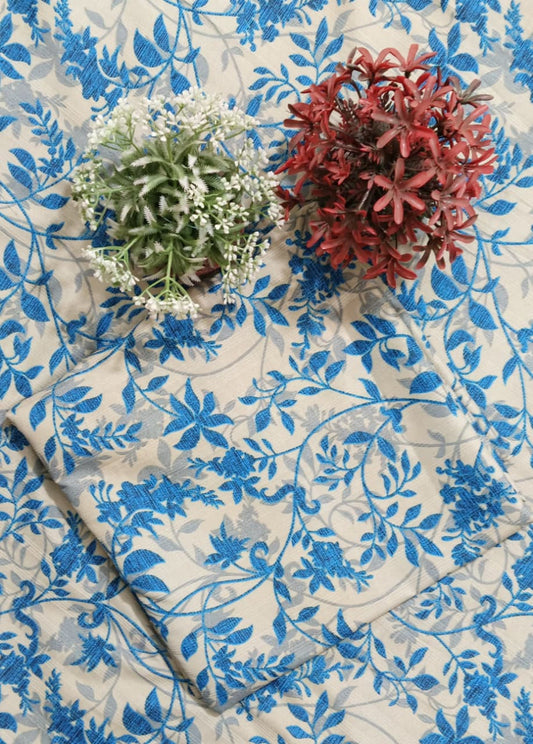 DORIYA LAWN PRINTED 2PC