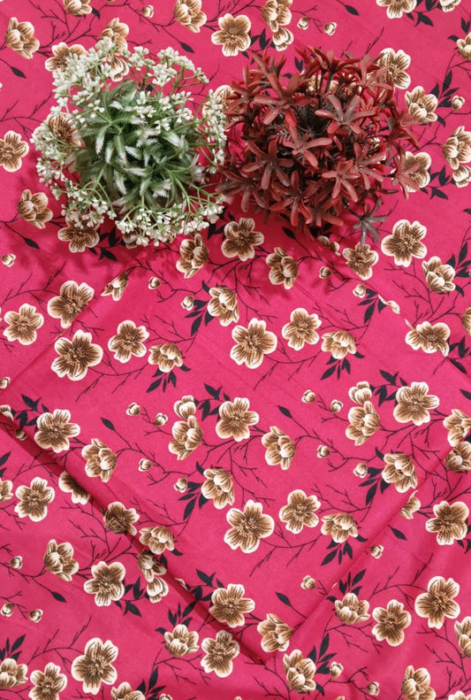 DORIYA LAWN PRINTED 2PC