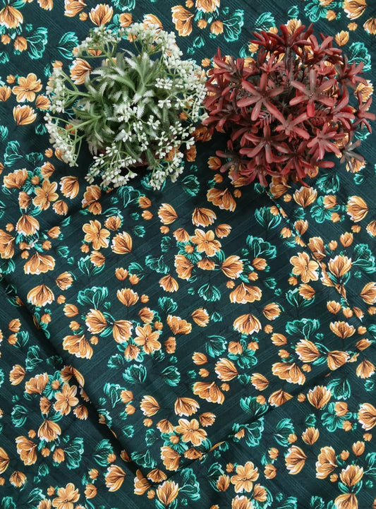 DORIYA LAWN PRINTED 2PC