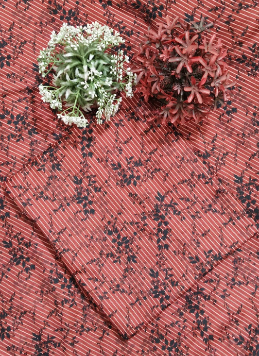 DORIYA LAWN PRINTED 2PC
